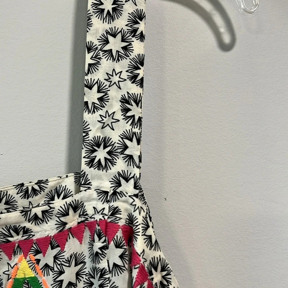 Ivy Jane - XS, peasant tank, neon, wide strap - Picture 6 of 6